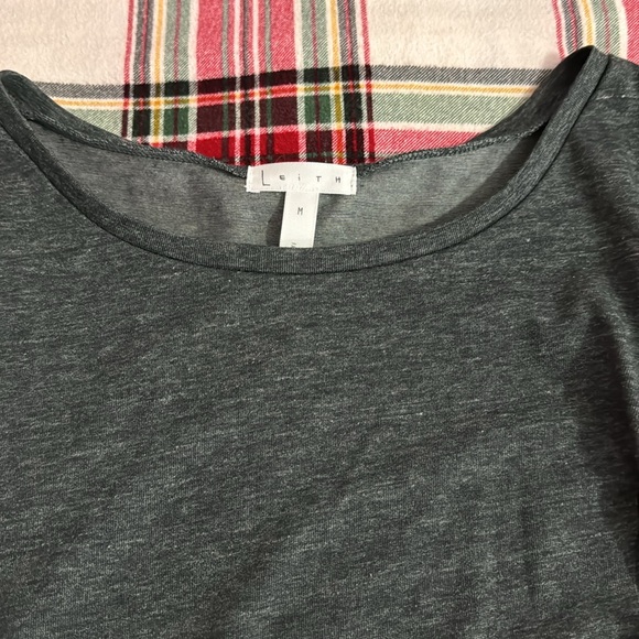 Leith grey dress in new condition - Picture 2 of 4